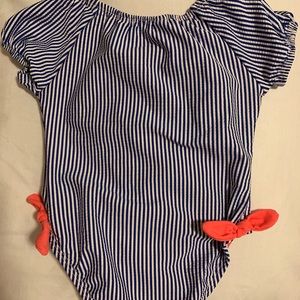Tommy Bahama toddler bathing suit. Never worn.